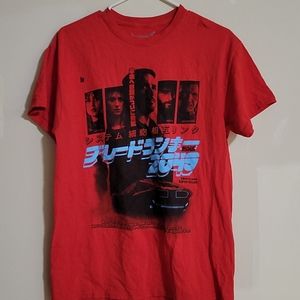 DRIVE Movie Shirt